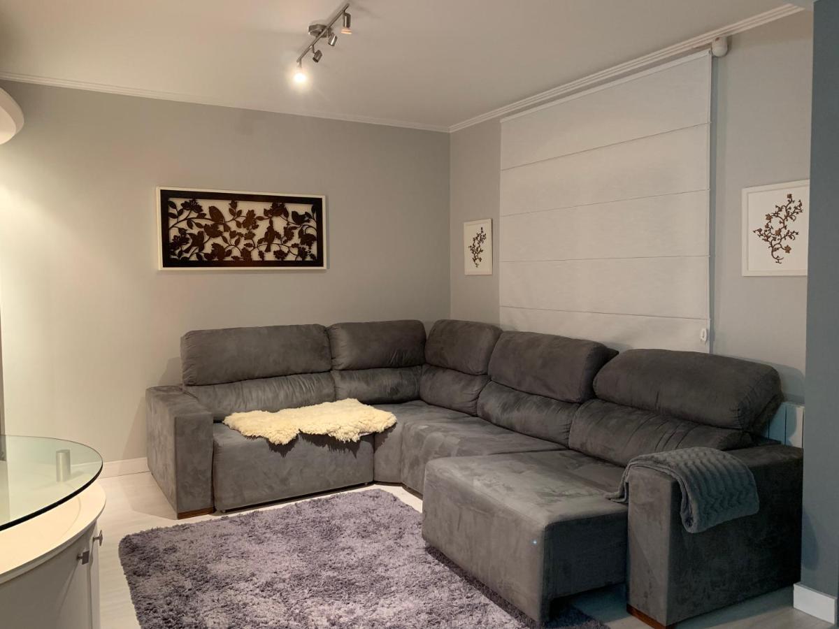 Linda casa em Bento Gonçalves - Housity