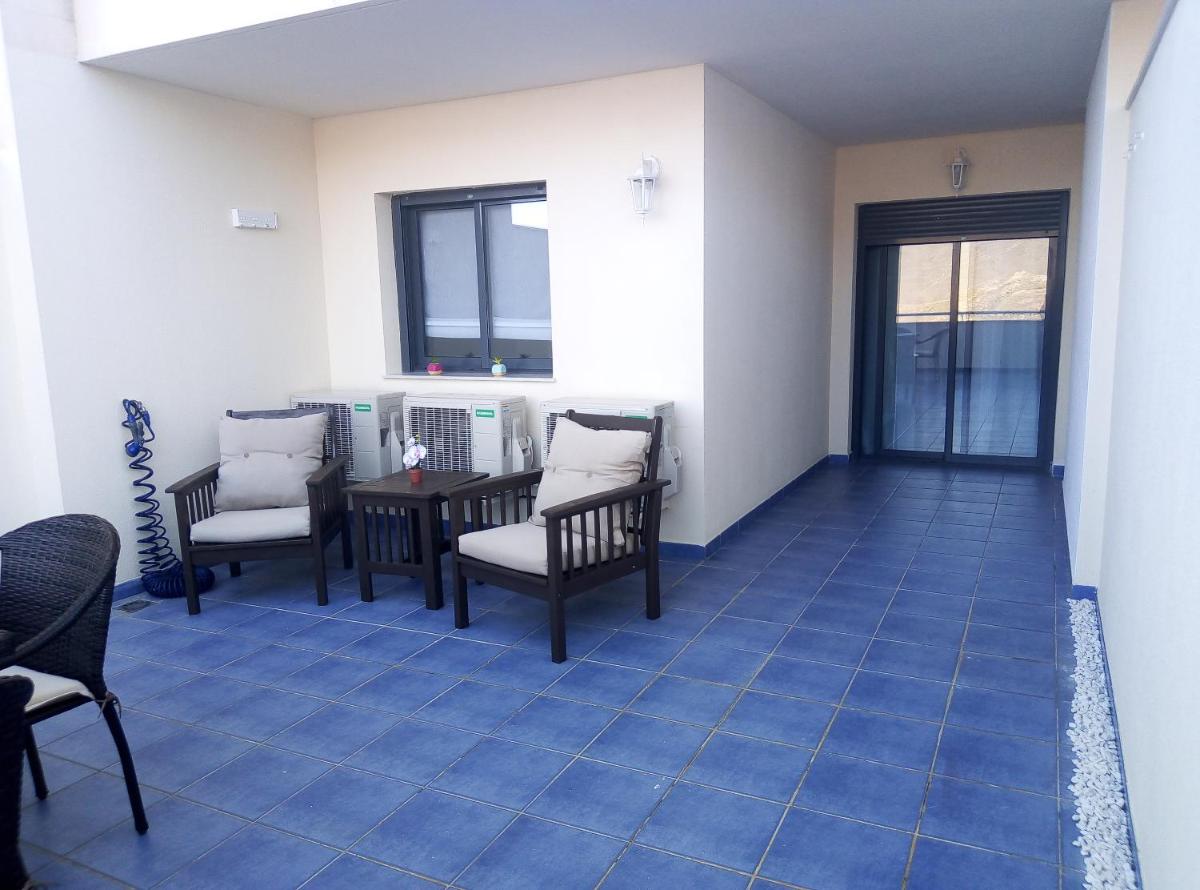 Vistas verdes Apartamento Deluxe - La Envía Golf - Housity