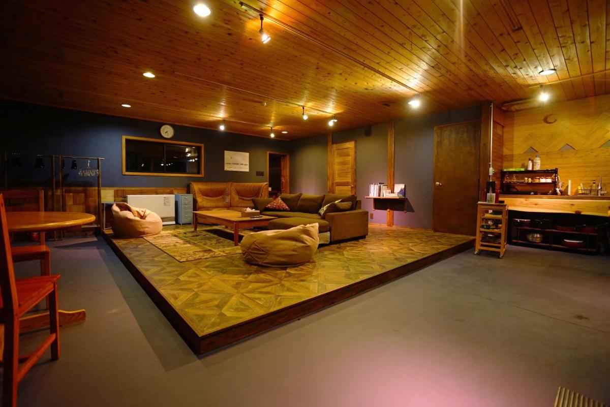 HAKUBA LODGE OMUSUBI - Housity
