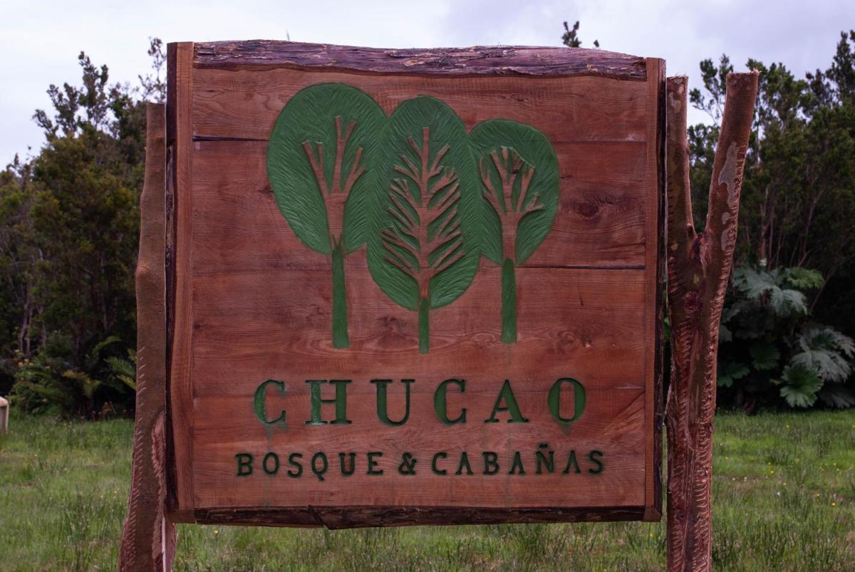 Chucao Bosque y Cabañas - Housity