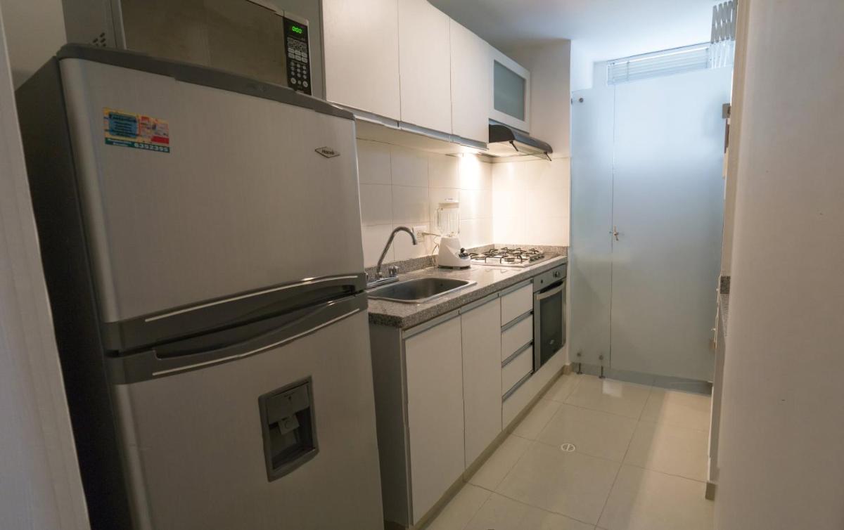 Confortable y Tranquilo Aparta Suite en el Corazón de Bucaramanga, Exterior con hermosa vista sobre la ciudad - Hizvo