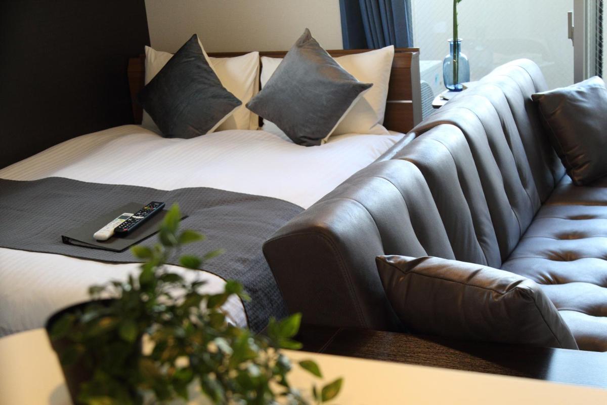 The Grand Residence Hotel Hakata - Housity