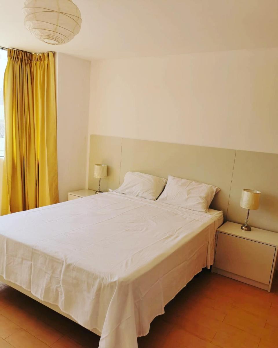 Departamento vista al mar - Housity