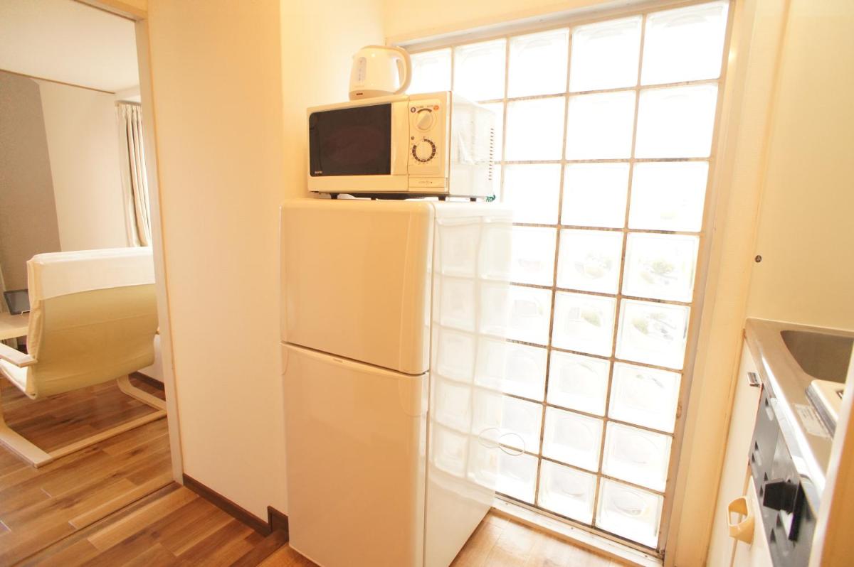 Plusone Nishikoen - Housity