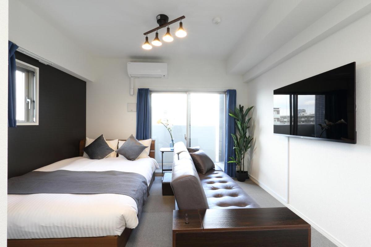 The Grand Residence Hotel Hakata - Housity