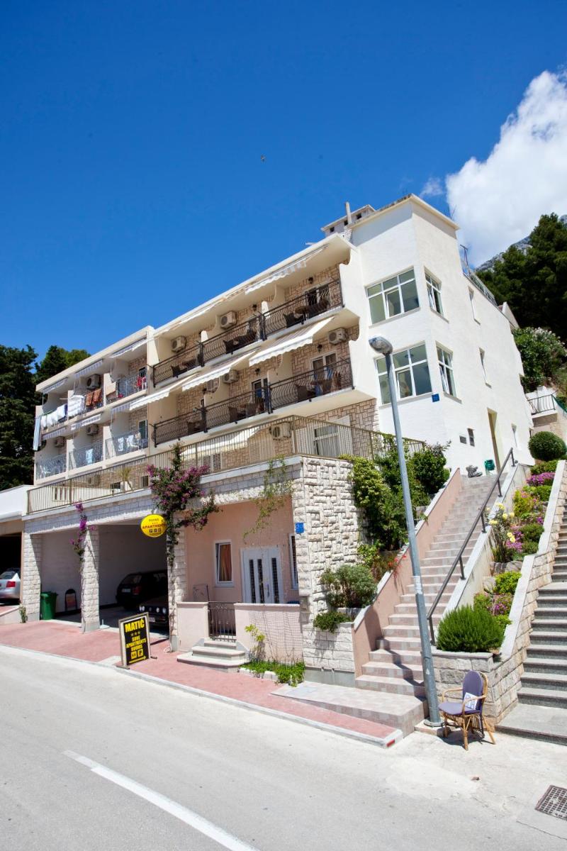 Apartments Matić - Housity