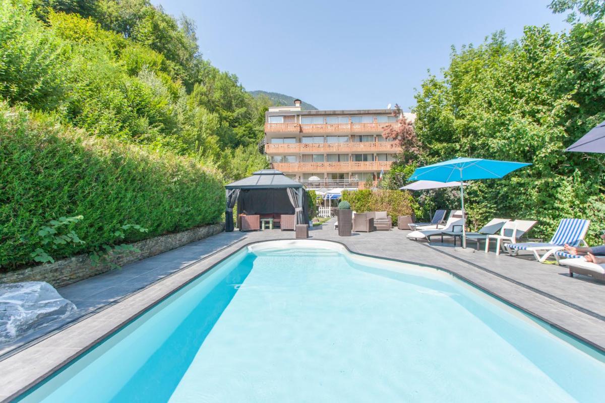 Le Verseau - Housity