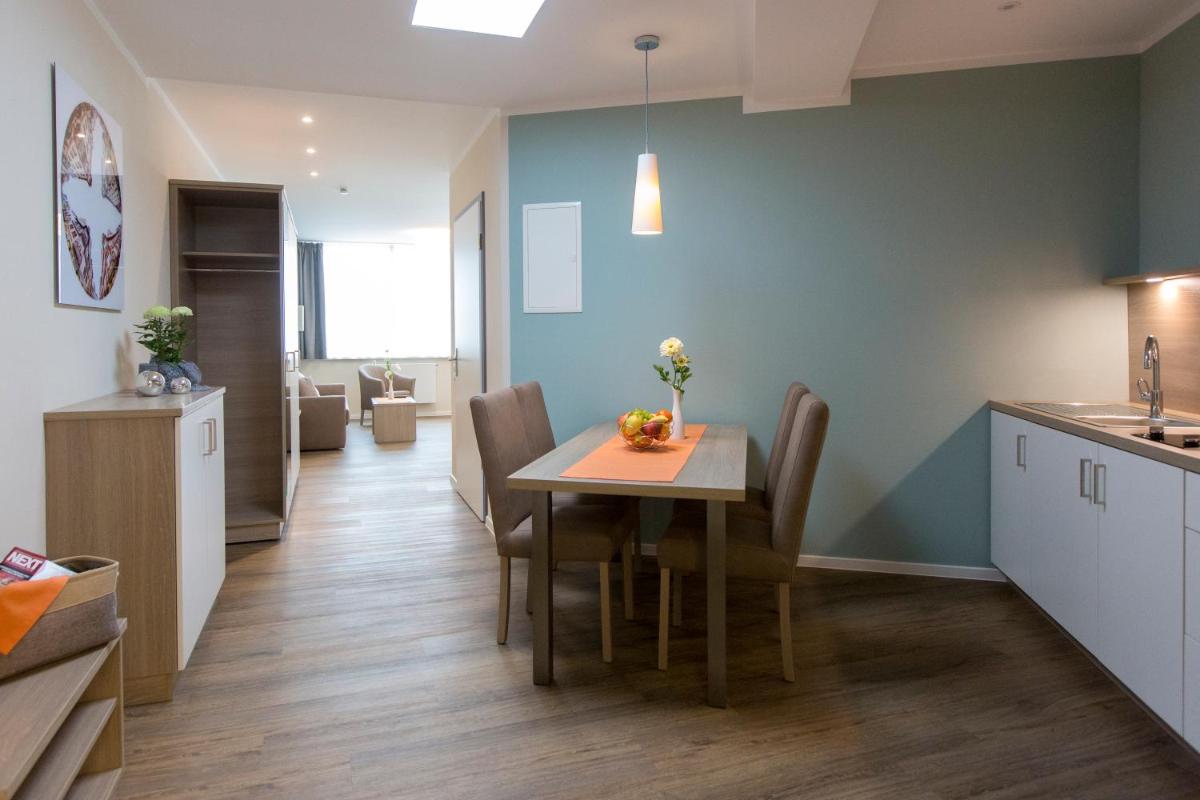 Cozy-Flats Koblenz - Housity