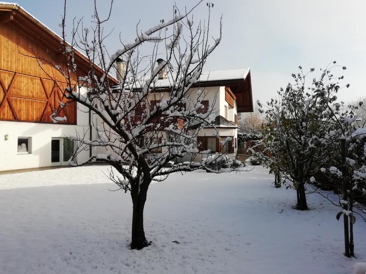 Ferienwohnung am Tauberhof in Natz - Housity