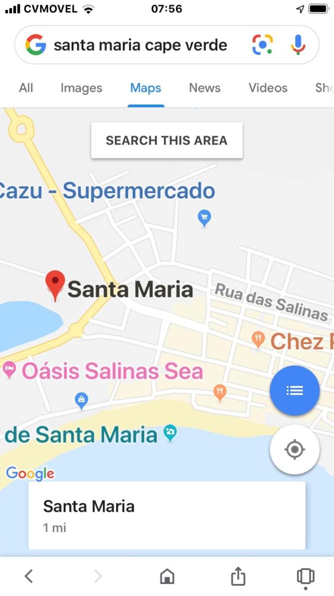 Paradise Cape Verde - Housity