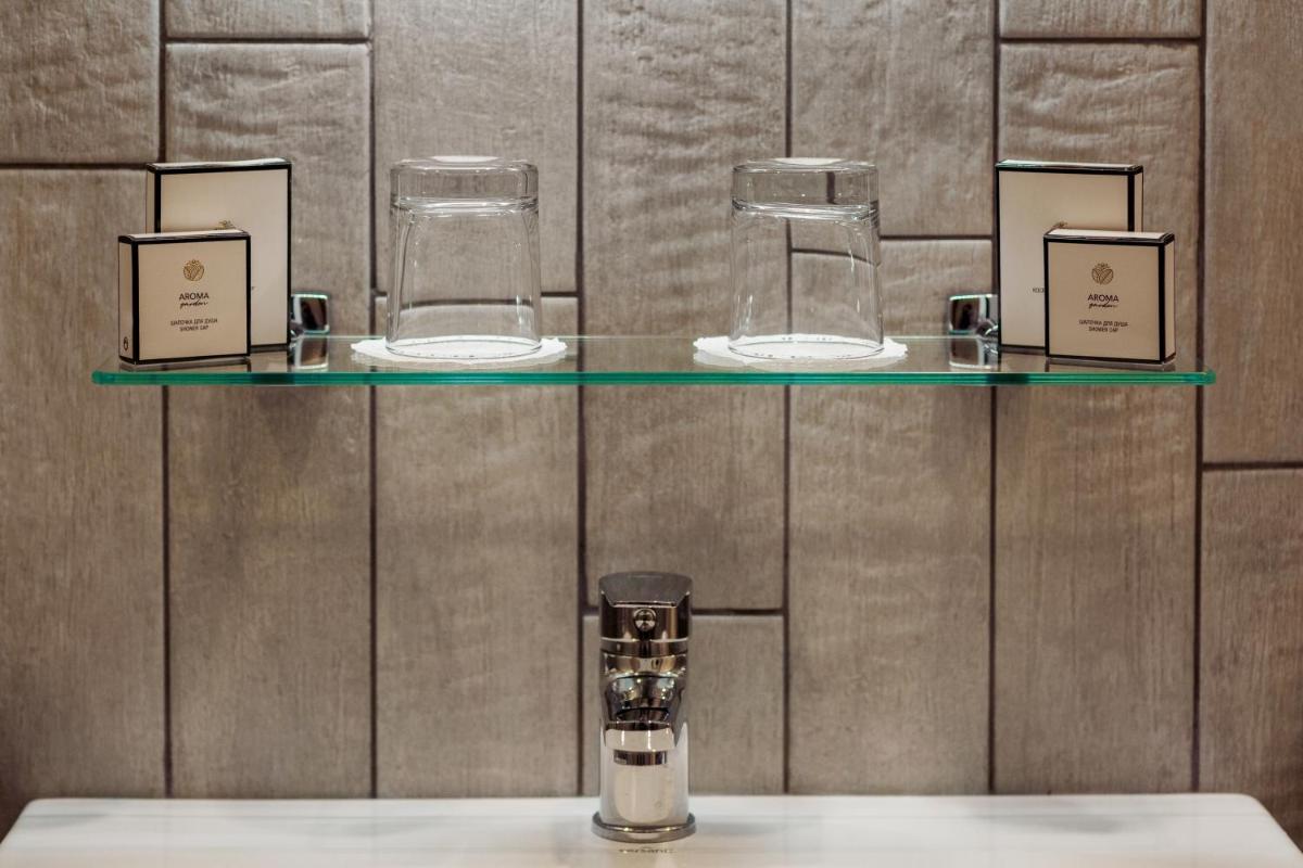 BAGRATION Hotel - Housity