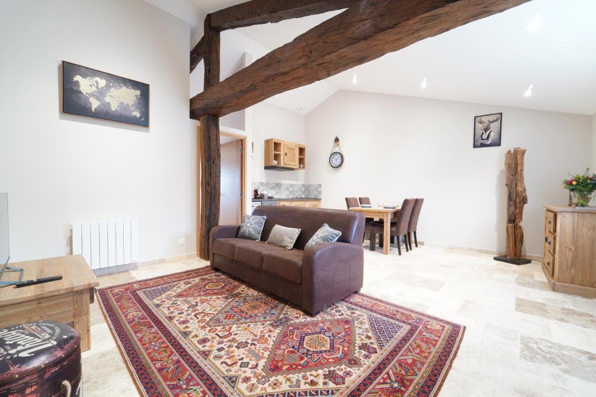 LES VALLEES by Cocoonr - Housity