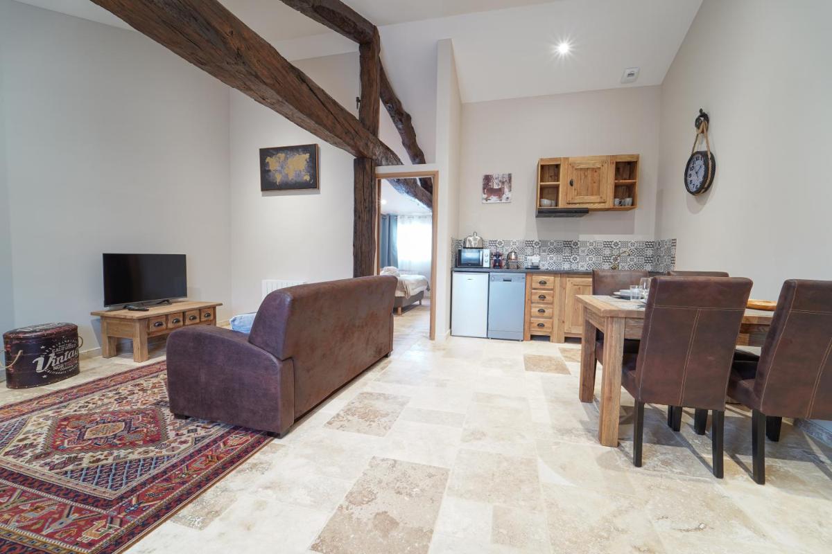 LES VALLEES by Cocoonr - Housity