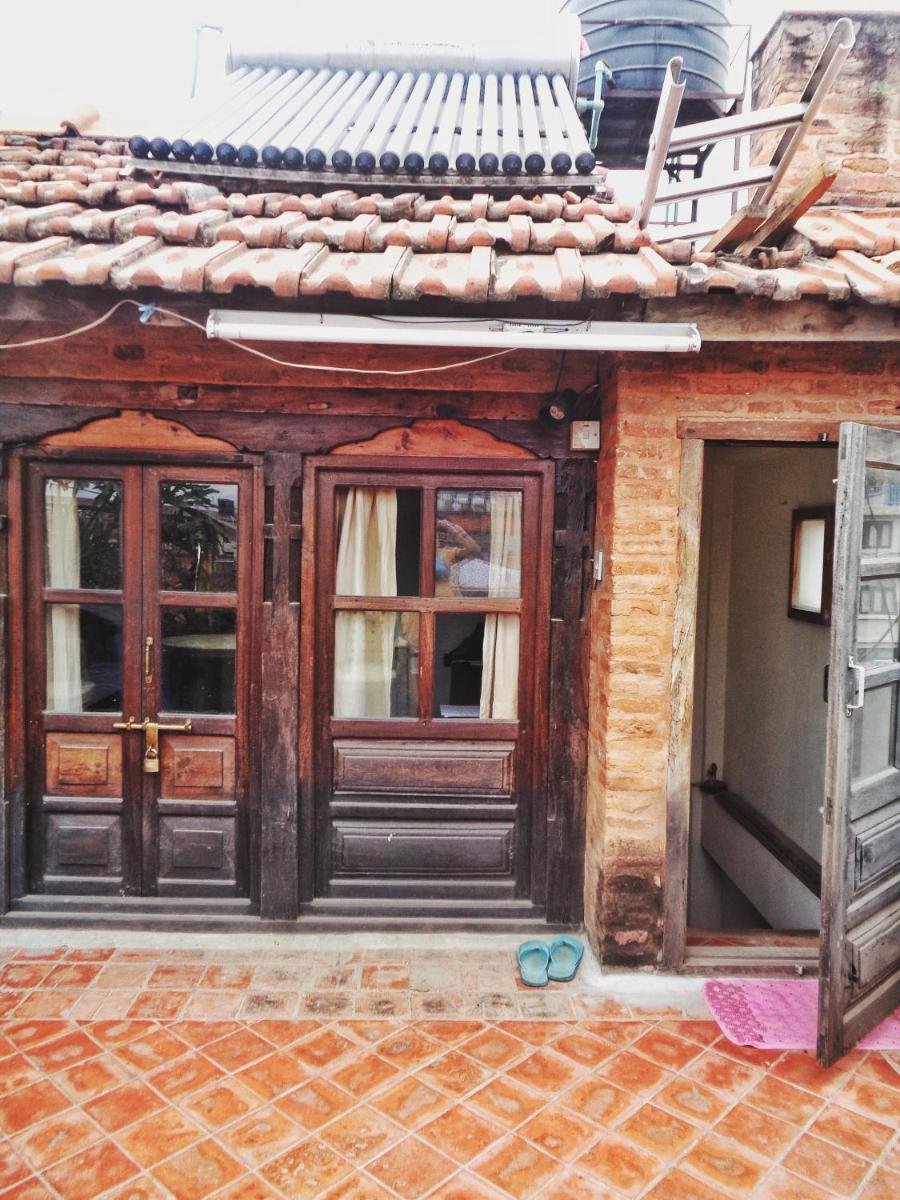 Patan Ghar Homestay not running - Housity