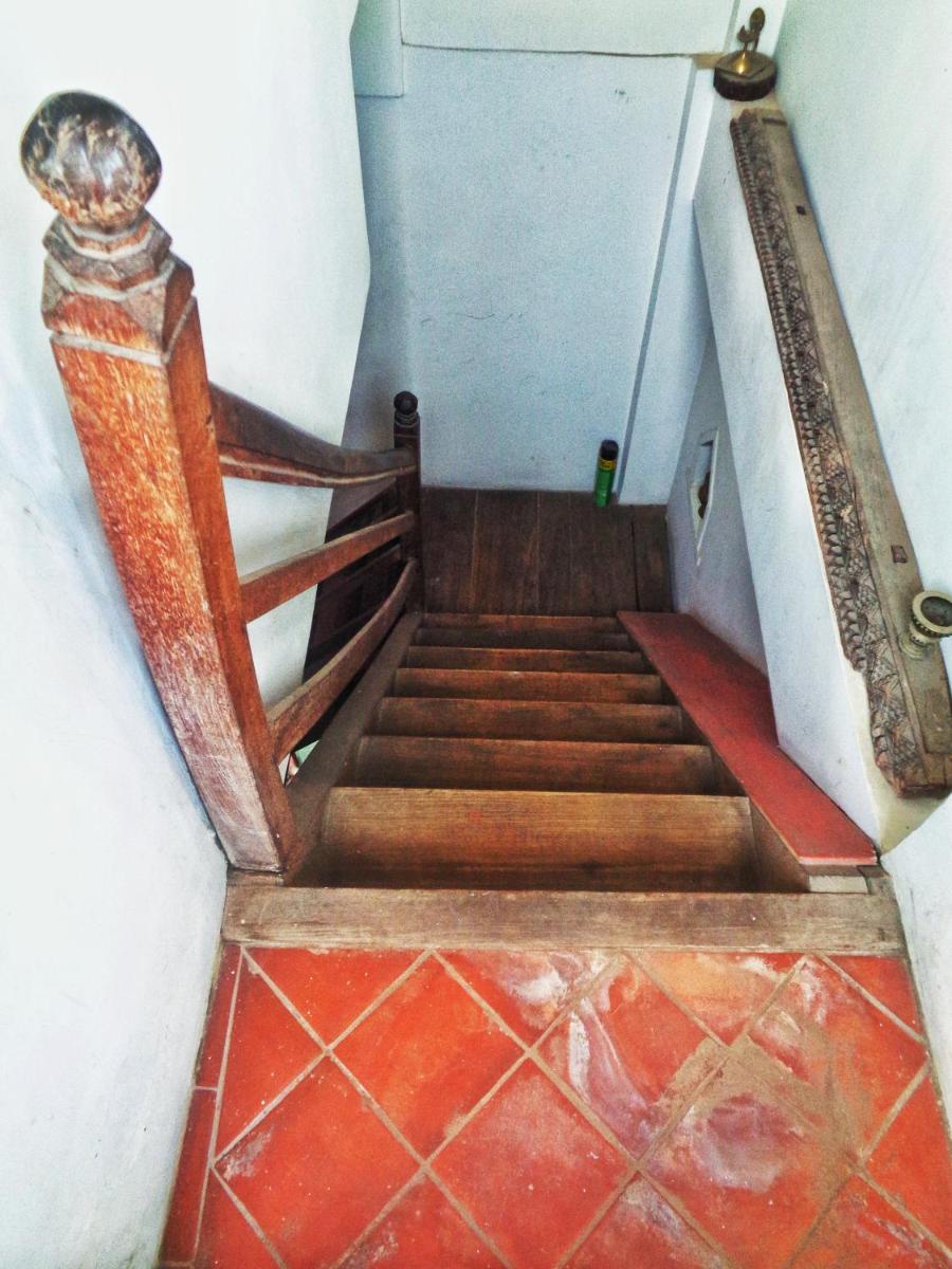 Patan Ghar Homestay not running - Housity