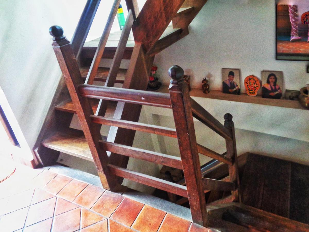 Patan Ghar Homestay not running - Housity