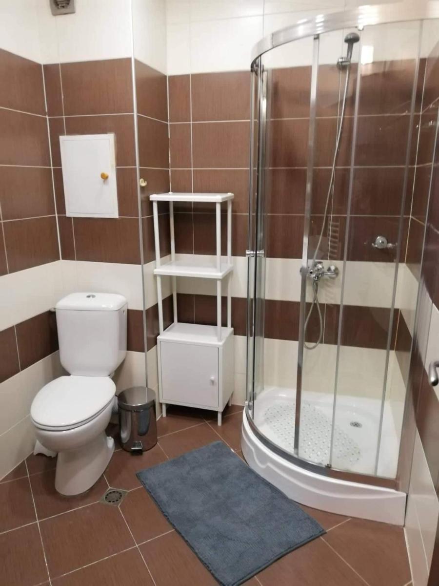 Borovets Apartments, Iglika 2 - Hizvo