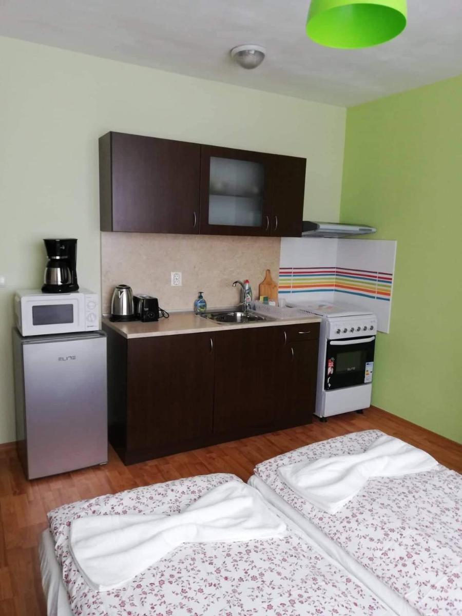 Borovets Apartments, Iglika 2 - Hizvo