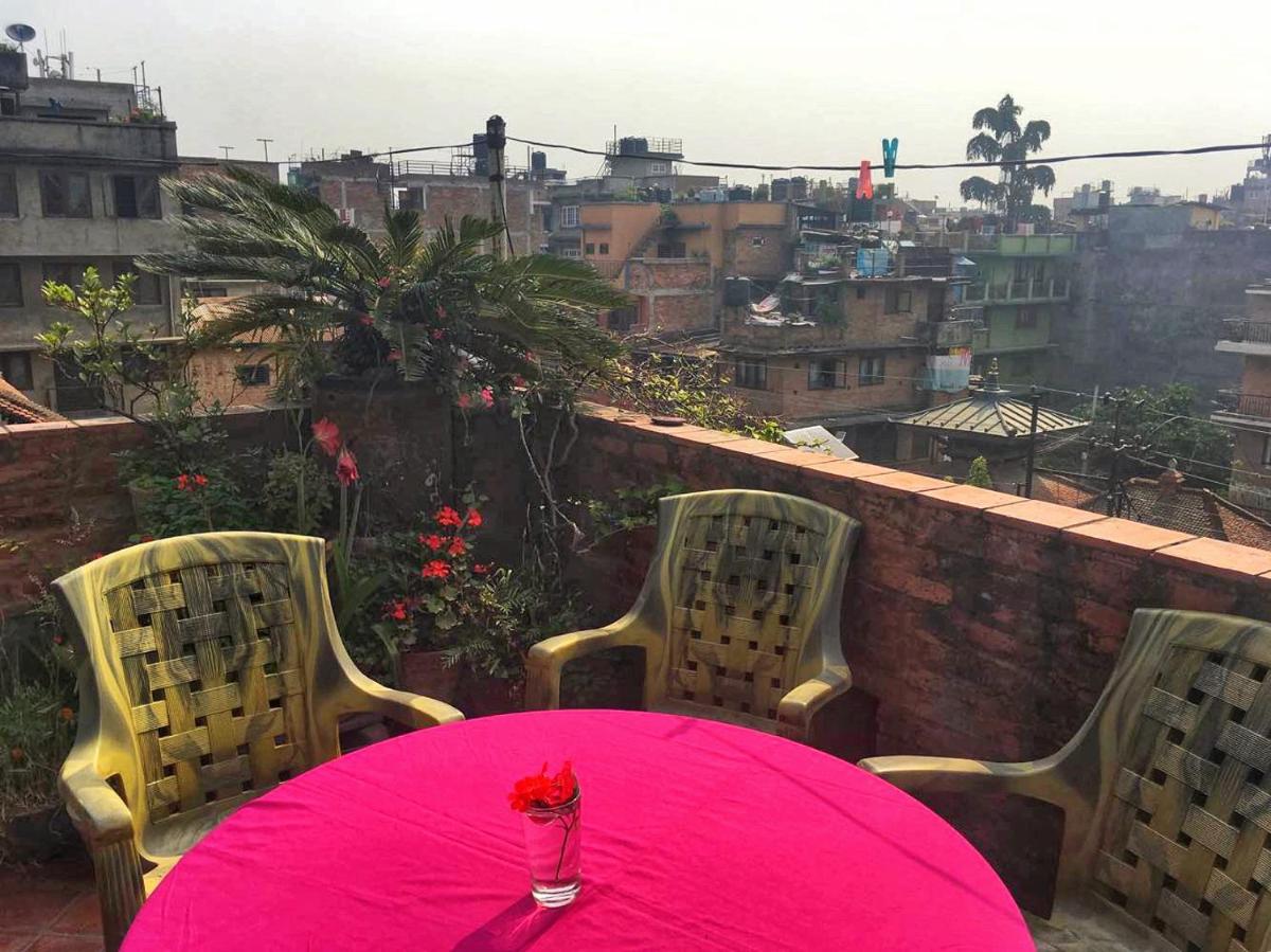 Patan Ghar Homestay not running - Housity