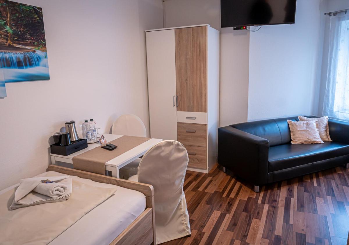 Hotel Bouzid - Laatzen - Housity