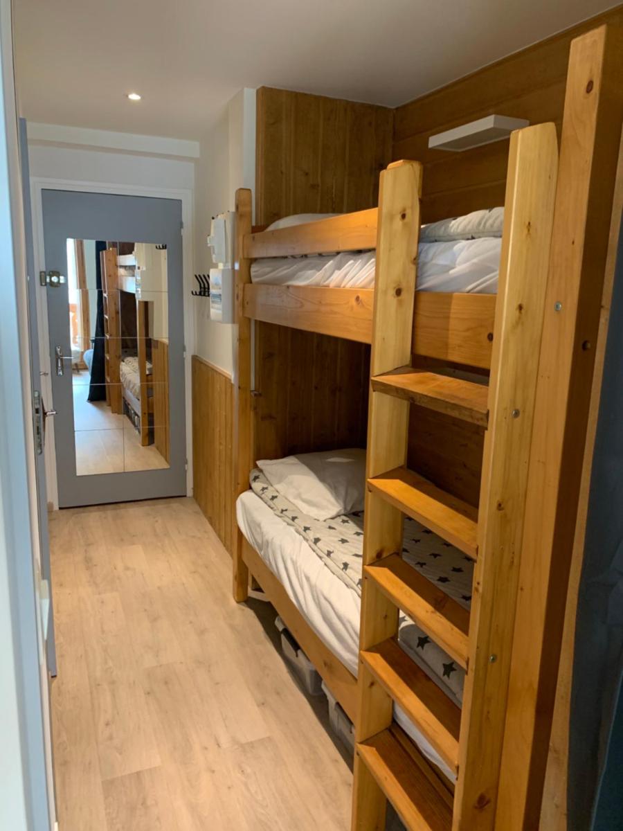 Boost Your Immo Les 2 alpes Myosotis 226 - Housity