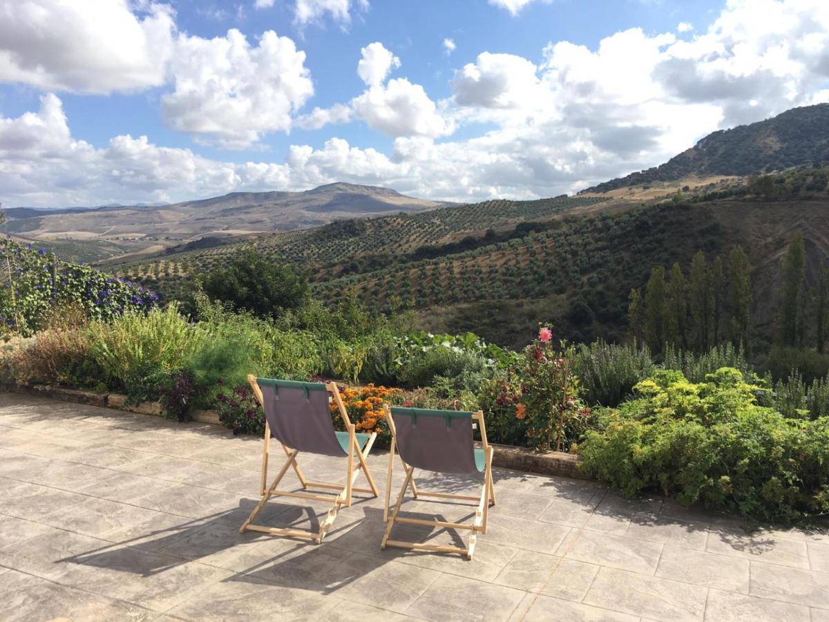 Casa Rural Huerta los Prados - Housity