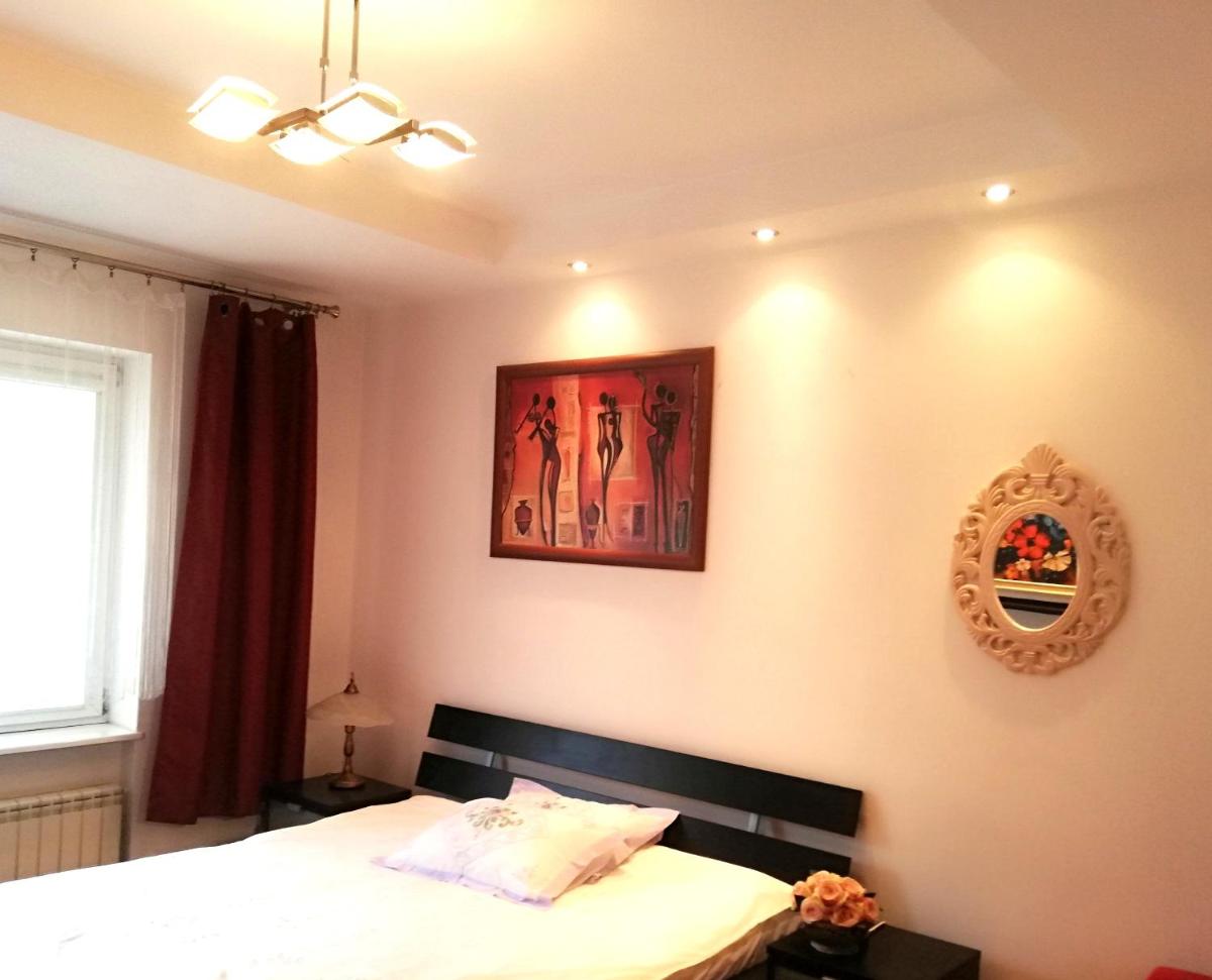 Apartamenty Alexa Old Town Kutno - Hizvo