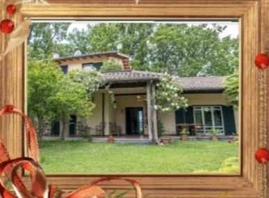 Suitetrails - Agriturismo Tognoloni