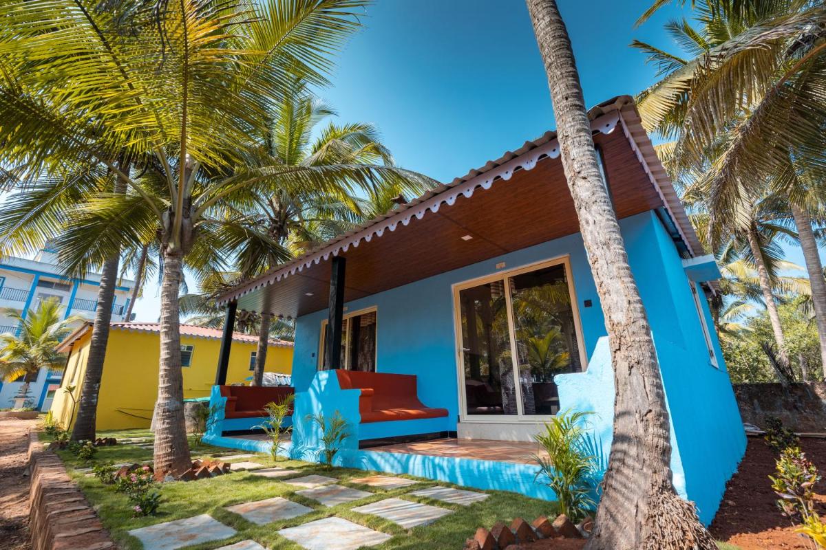 Kay's By The Sea - Housity