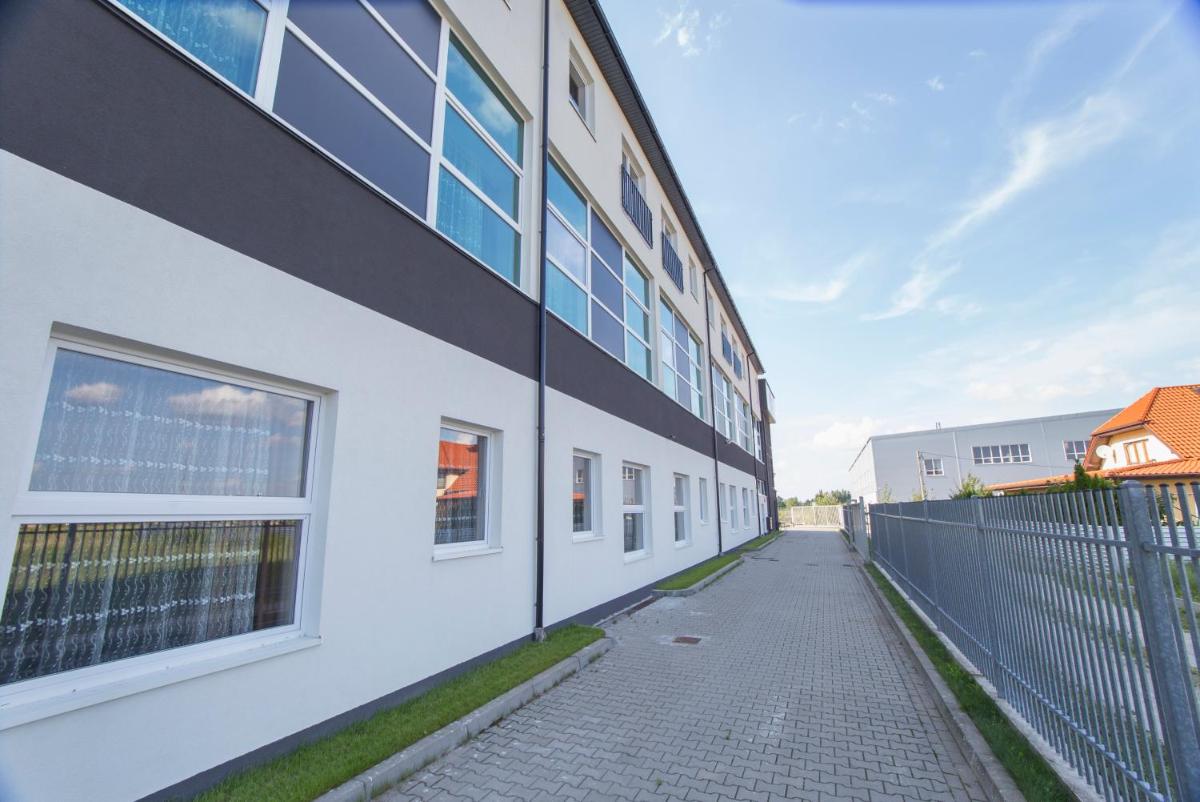 Wesoła Apartamenty - Housity