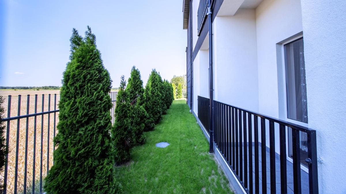 Wesoła Apartamenty - Housity