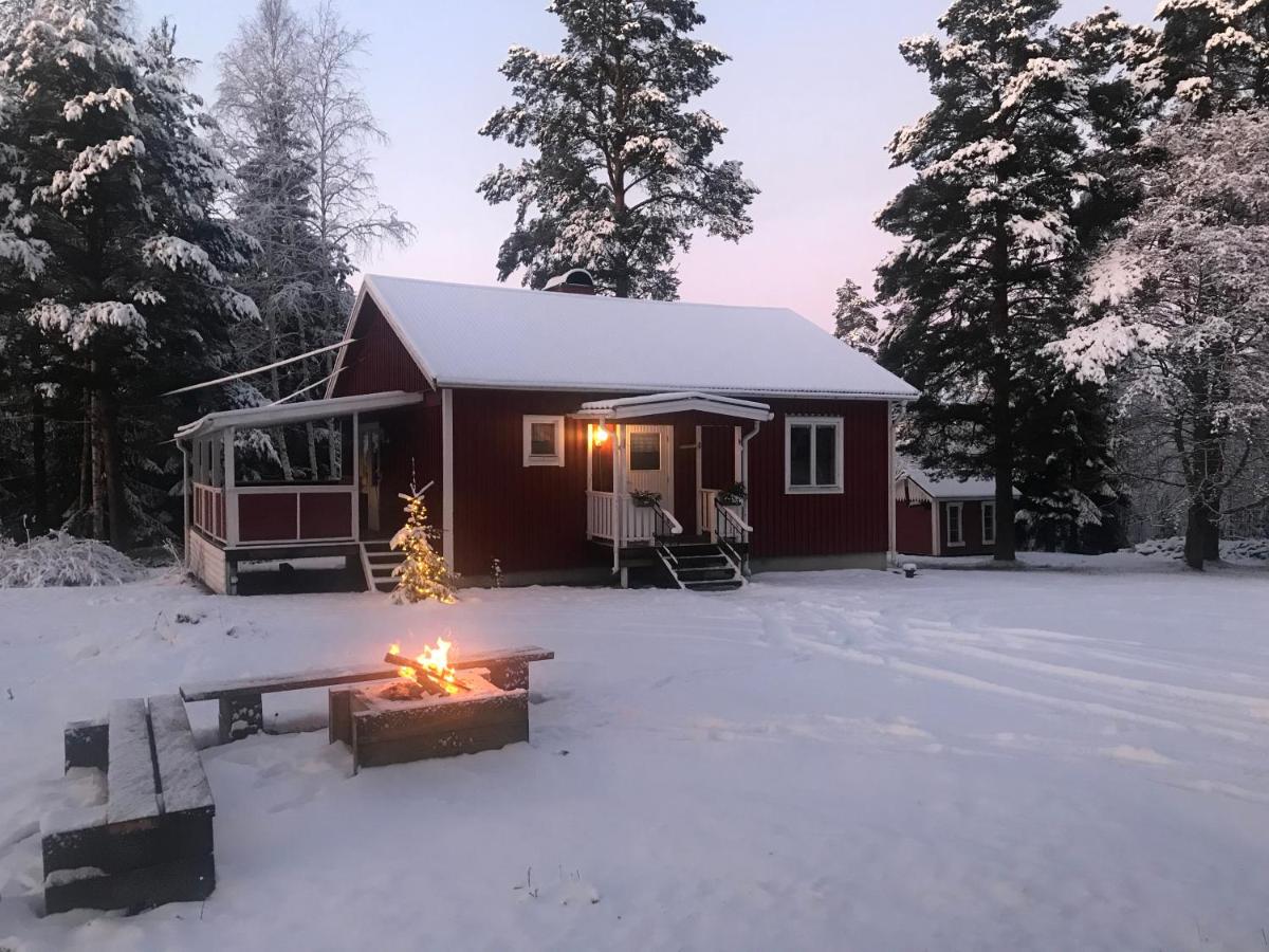 Backnäsgården - Housity