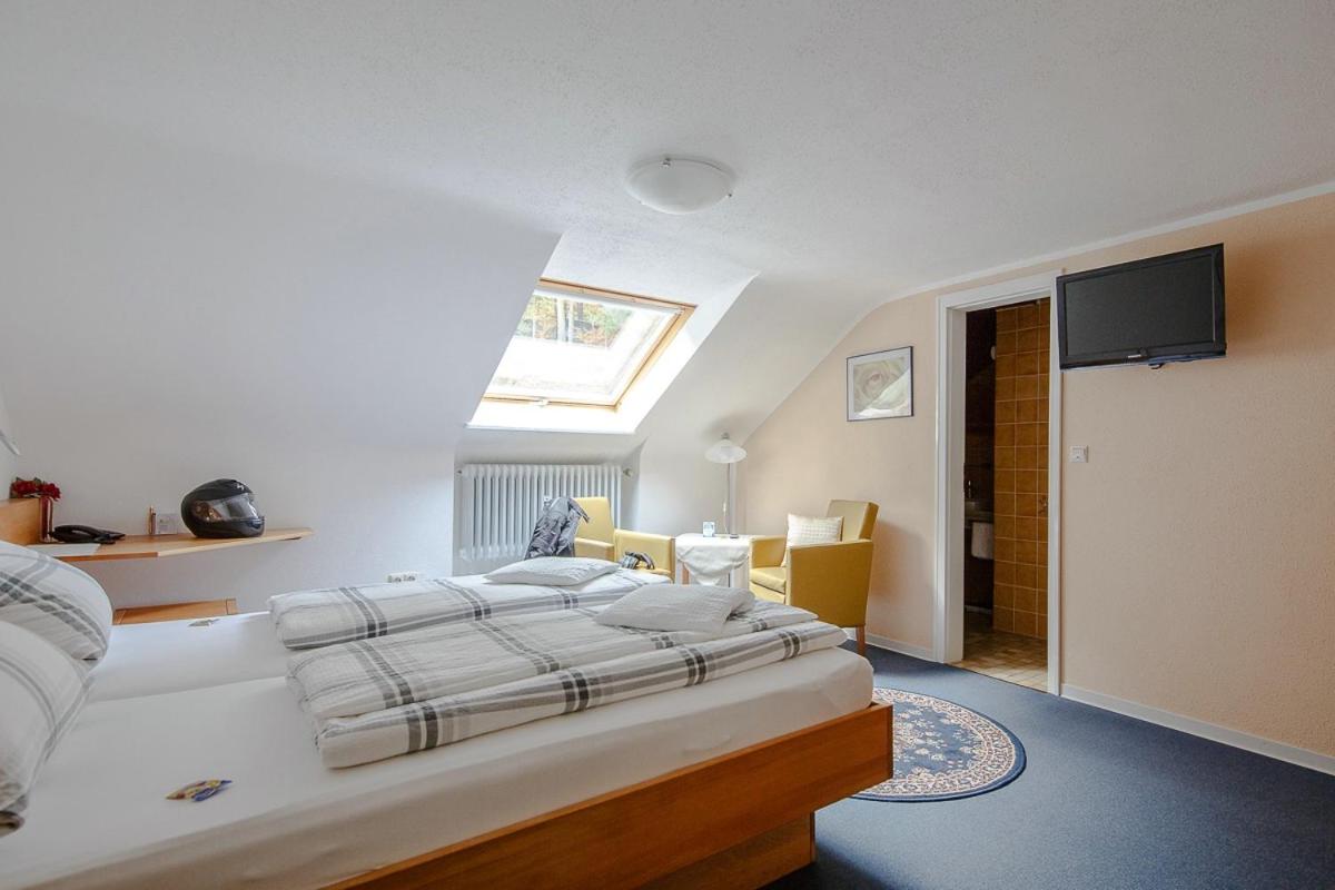 Villa Bruderfels, Garni - Housity