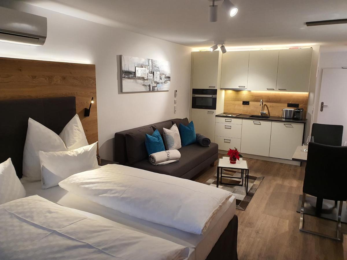 Apartment Leontina - Housity