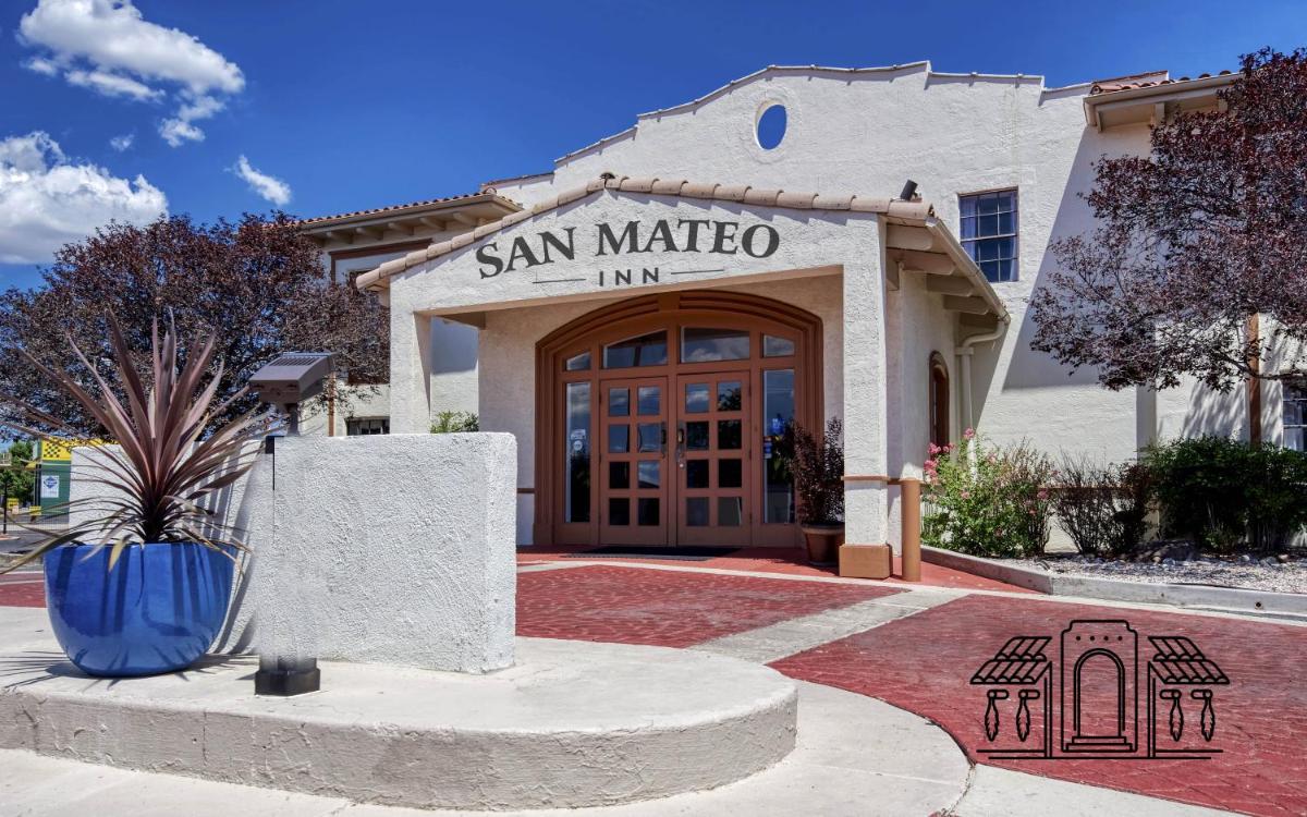 San Mateo Inn - Housity