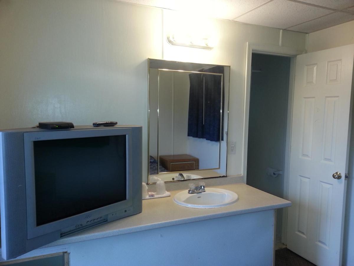 Americana Motel - Housity