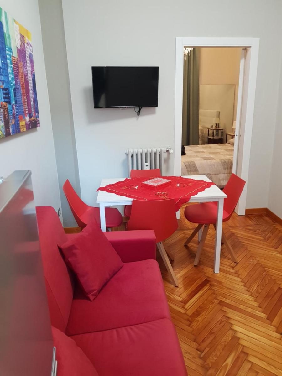 Appartamento Rosalba - Hizvo
