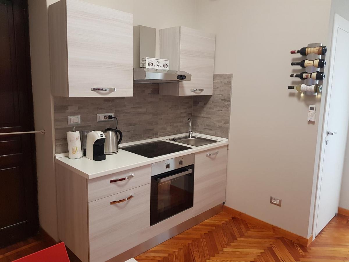 Appartamento Rosalba - Hizvo