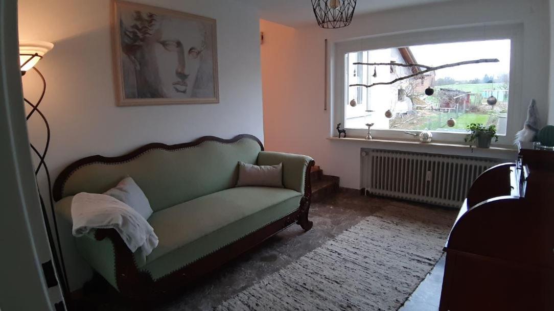 Suitetrails - Ferienwohnung Schöne Aussicht Bad Camberg