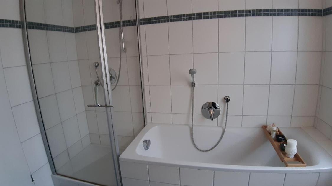 Suitetrails - Ferienwohnung Schöne Aussicht Bad Camberg