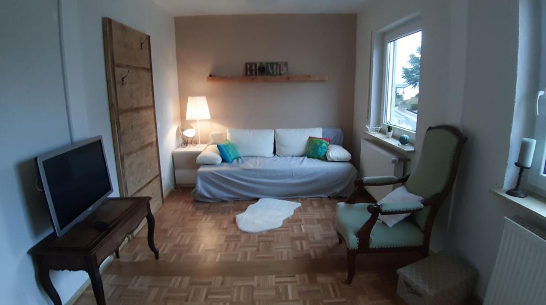Suitetrails - Ferienwohnung Schöne Aussicht Bad Camberg