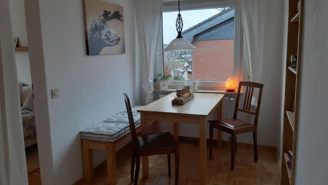 Suitetrails - Ferienwohnung Schöne Aussicht Bad Camberg