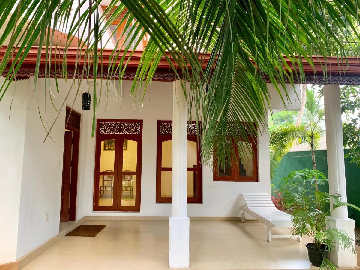 Helianto Social Villa - Housity
