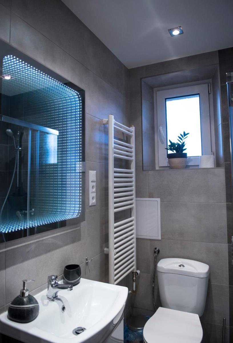 A&S Apartaments - RELAX - Hizvo