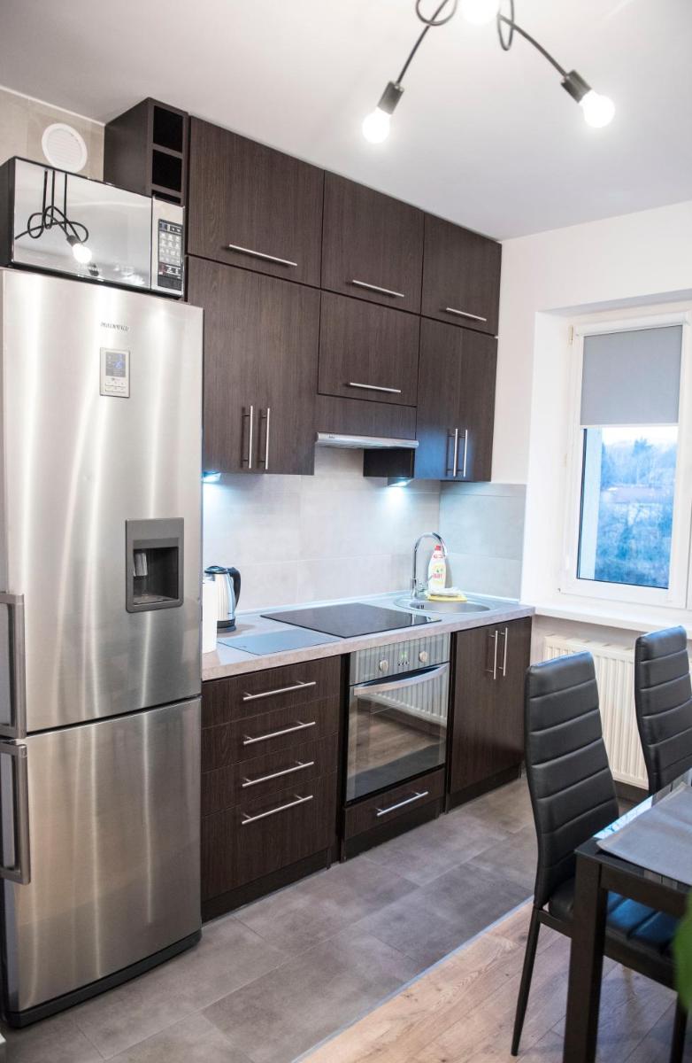 A&S Apartaments - RELAX - Hizvo