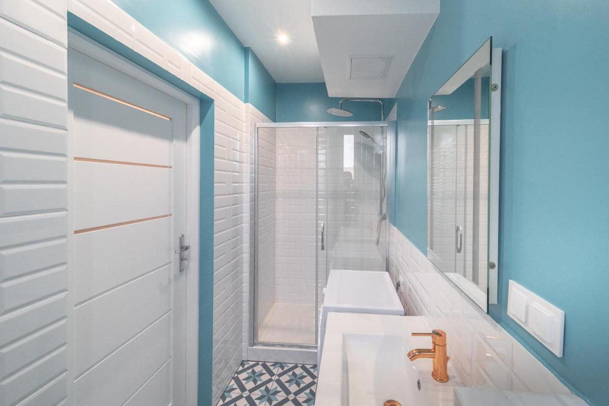 Around the World Vision Apartment - Centrum - Housity