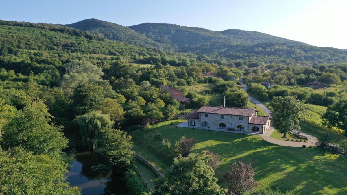 Villa Lavanda - Housity