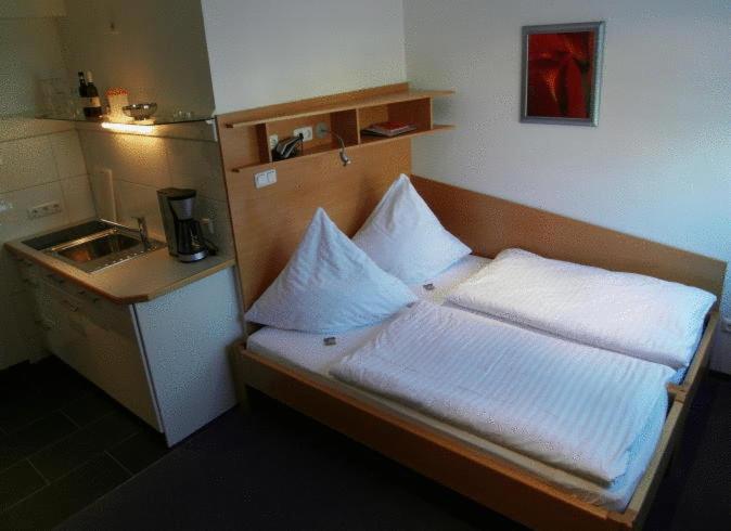 Apartment-Haus - Housity