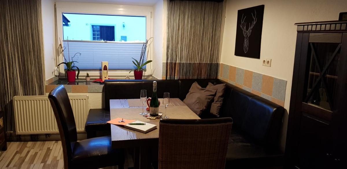 Chalet am Park - Housity
