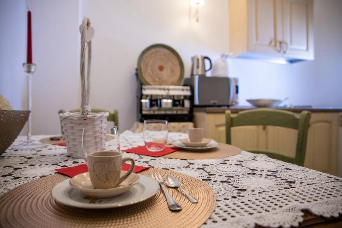 B&B Palazzo Armini - Housity